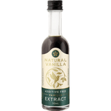 Additive Free Vanilla Extract - 50ml - Yo Keto