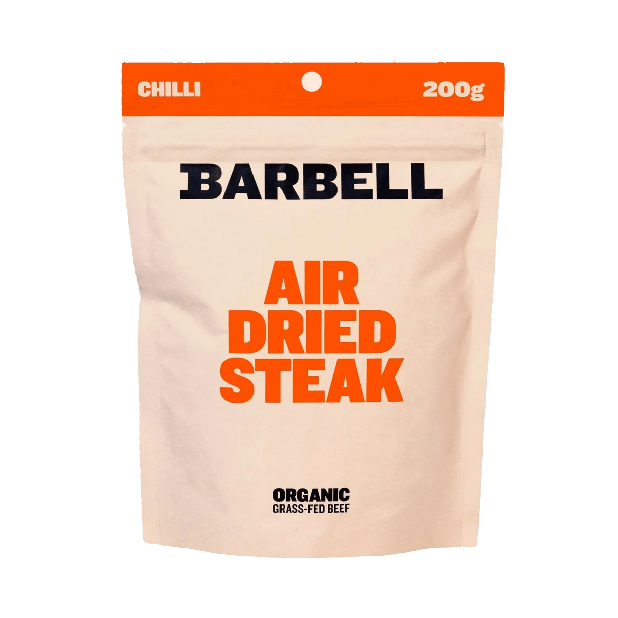 Air Dried Steak - Chilli - 200g