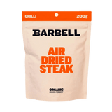 Air Dried Steak - Chilli - 200g