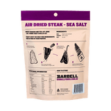 Air Dried Steak - Sea Salt - 200g
