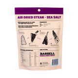 Air Dried Steak - Sea Salt - 70g