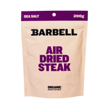 Air Dried Steak - Sea Salt - 70g