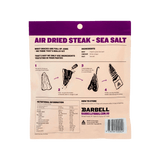 Air Dried Steak - Sea Salt - 70g