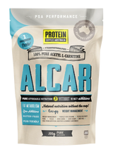 ALCAR - Pure - 200g - Yo Keto