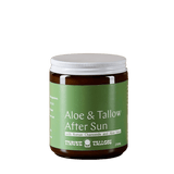 Aloe & Tallow After Sun Balm - 270ml - Yo Keto