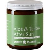 Aloe & Tallow After Sun Balm - 270ml - Yo Keto