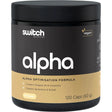 Alpha Male Support Formula - 120 Caps - Yo Keto