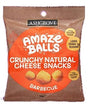 AmazeBalls - BBQ-Cheese Crisps-Sup Yo