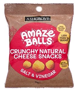 AmazeBalls - Salt & Vinegar-Cheese Crisps-Sup Yo