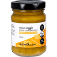 Asian Veggie Stock Paste Concentrate - 150g - Yo Keto