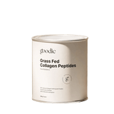 Australian Grass Fed Collagen Peptides - Unflavoured - 300g