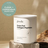 Australian Grass Fed Collagen Peptides - Unflavoured - 300g