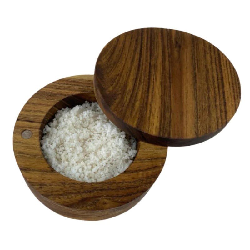 Baja Mineral Sea Salt - Coarse - 454g