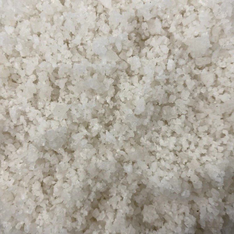 Baja Mineral Sea Salt - Coarse - 454g
