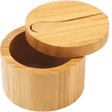 Bamboo Salt Box - Yo Keto