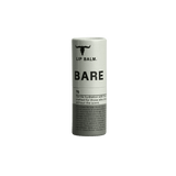 Bare Lip Balm - 7g by Bare Bones Beauty, natural unscented lip balm for gentle hydration and sensitive skin care.