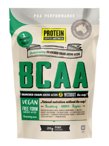 BCAA - Pure - 200g - Yo Keto