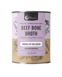 Beef Bone Broth - Adaptogenic Mushroom - 125g - Yo Keto