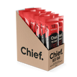 Beef & Chilli Bar - Box of 12 - Yo Keto