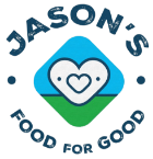 Beef Chips - Rosemary & Garlic - 40g - Best Before 17 Apr 2026 packaging from Jason's Food For Good in Savoury Snacks and Keto Jerky collections