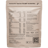 Beef Protein Isolate - Chocolate Sea Salt - 450g