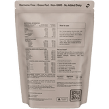 Beef Protein Isolate - Chocolate Sea Salt - 750g