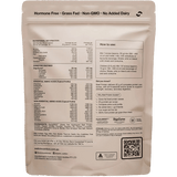 Beef Protein Isolate - Iced Latte - 450g