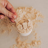 Beef Protein Isolate - Iced Latte - 450g