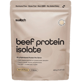 Beef Protein Isolate - Iced Latte - 450g