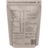 Beef Protein Isolate - Iced Latte - 750g