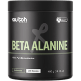 Beta Alanine- 100% Pure Beta Alanine Unflavoured - 400g