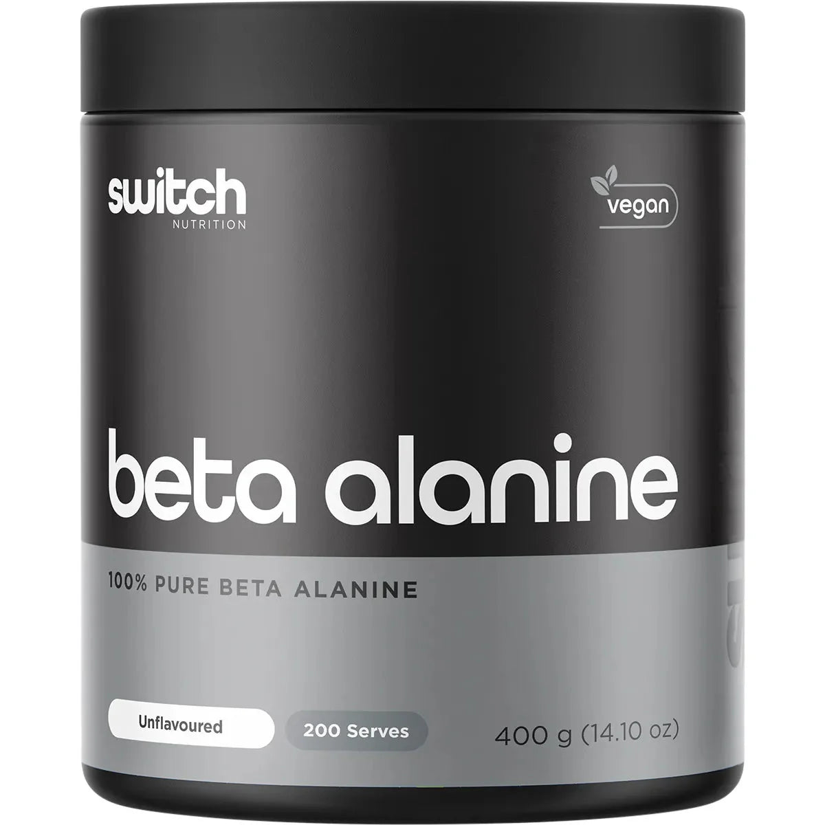 Beta Alanine - 100% Pure Beta Alanine Unflavoured - 400g - Sup Yo