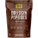 Bioactive Collagen Peptides - Chocolate - 1kg