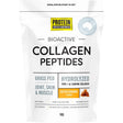 Bioactive Collagen Peptides - Salted Caramel - 1kg - Sup Yo