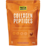 Grass Fed Collagen Peptides - Salted Caramel - 500g