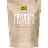 Grass Fed Collagen Peptides - Vanilla - 1kg by Protein Supplies Australia, premium collagen for joints and skin health.