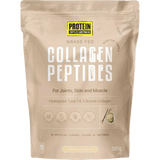 Bioactive Collagen Peptides - Vanilla - 500g - Yo Keto