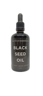 Black Seed Oil - 100ml - Yo Keto