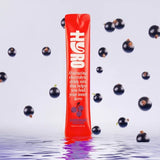 Blackcurrant Crush Electrolyte Drink Mix - 15 Ct