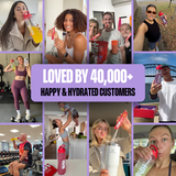 Blackcurrant Crush Electrolyte Drink Mix - 15 Ct