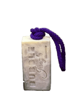 Bloomin' Lavender Tallow Soap - 175g