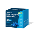Blue Raspberry Electrolyte Drink Mix - 30 Sticks by Venture Pal with sodium, potassium, magnesium for hydration