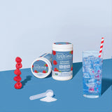 Blue Raspberry Electrolyte Drink Mix - 90 Serves
