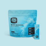 Blue Slushies - 30 Sticks - Sup Yo