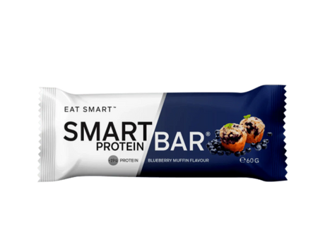 Blueberry Muffin Smart Protein Bar - Sup Yo