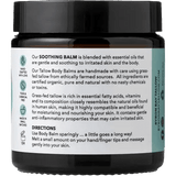 Body Soothing Balm - 100ml