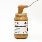 Bone Broth Body Glue - Natural - 390g - Yo Keto