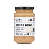 Bone Broth Body Glue - Natural - 390g - Yo Keto