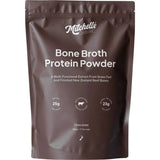 Bone Broth Protein Powder Chocolate - 500g - Sup Yo