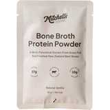 Bone Broth Protein Powder Vanilla - 30g - Sup Yo